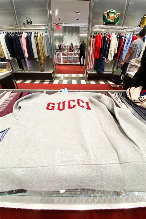 gucci accessori outlet|gucci outlet stores near me.